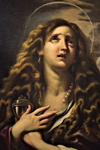 "Mary Magdalene"